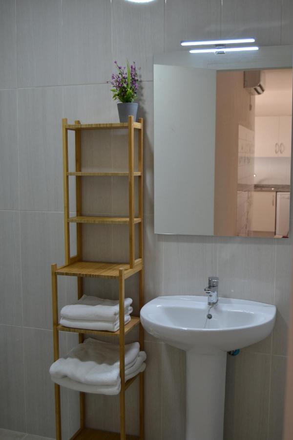 Appartement Sant Antoni 7 1 Piso à Cambrils Extérieur photo